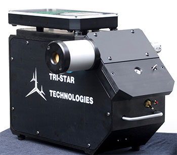 PORTA-TAC SERIES - Tri Star Technologies