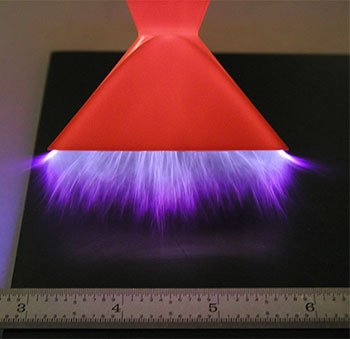 How Does Plasma Treatment Increase Surface Energy?