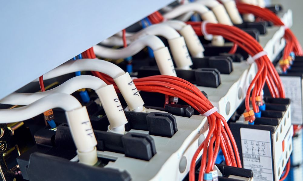 Understanding the Importance of Cable Management
