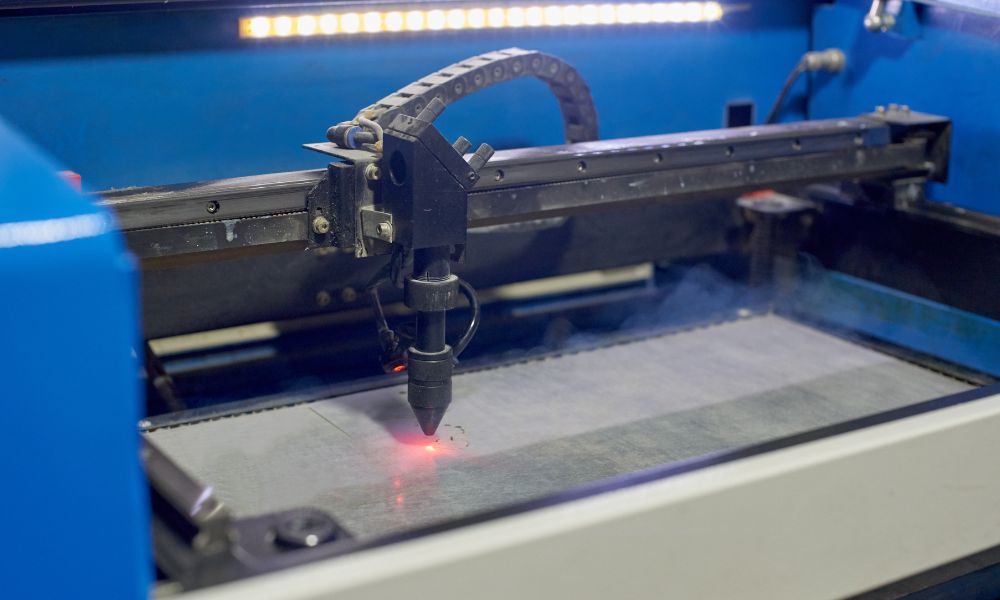 The Difference Between Laser Marking, Engraving, and Etching