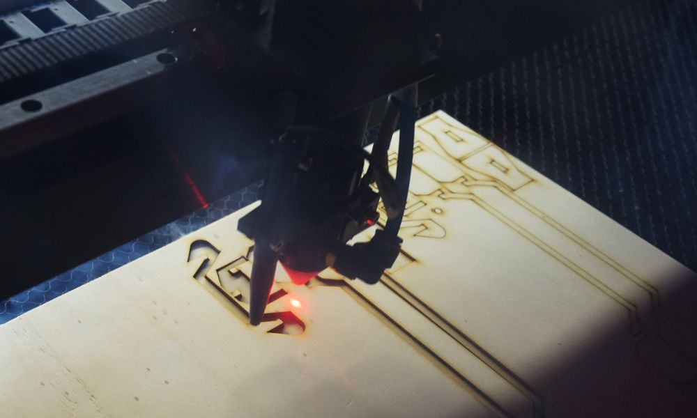 10 Tips for Improving Your Laser Marking Process