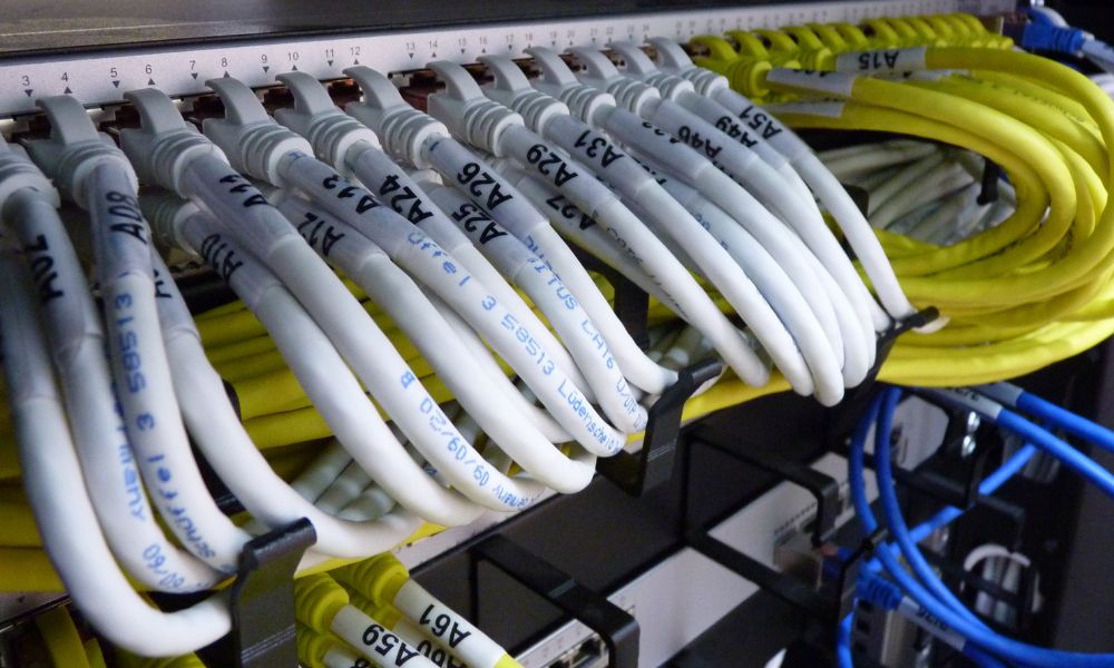 A Guide to the Different Types of Cable Labeling