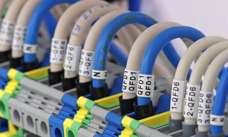 Wire Vs Cable Marking Whats The Difference 9132