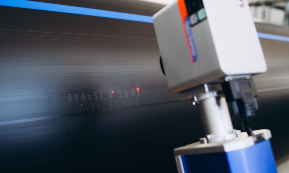 4 Ways Laser Marking Is Benefiting the Medical Industry