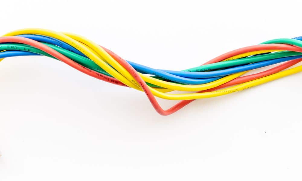 An Overview of the Different Wire Color Codes