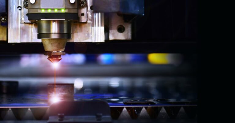 An Overview of the Different Types of Laser Marking