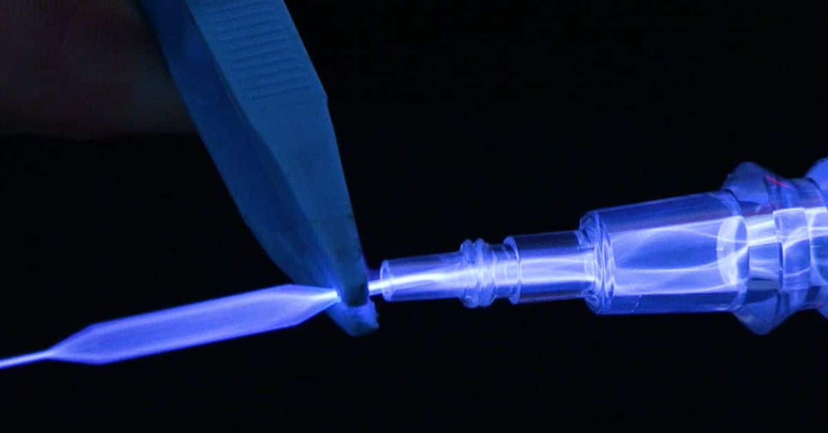 Improve Adhesion and Bonding With Advanced Plasma Treatment