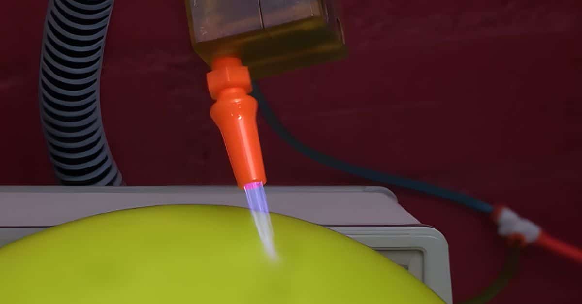 Understanding the Science Behind Plasma Surface Treatment