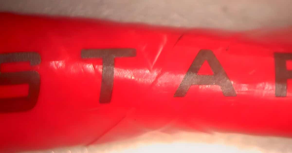Choosing a Laser Marking System for Heat-Sensitive Materials