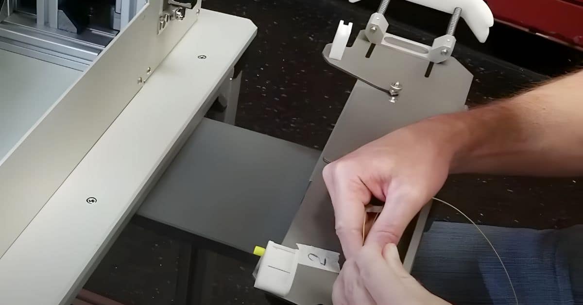 Choosing a Laser Marking System for Heat-Sensitive Materials
