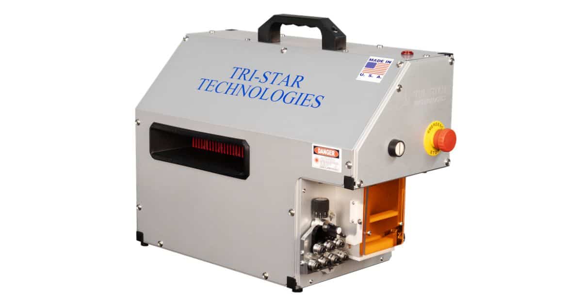 The Future of Industrial Laser Marking Systems
