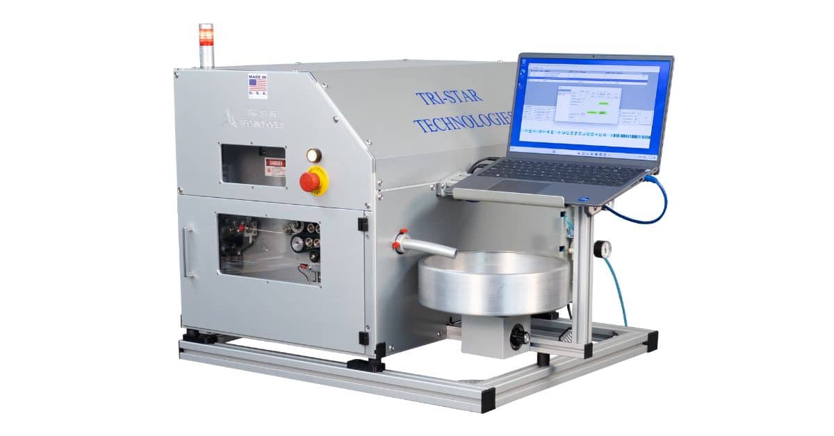 The Future of Industrial Laser Marking Systems

