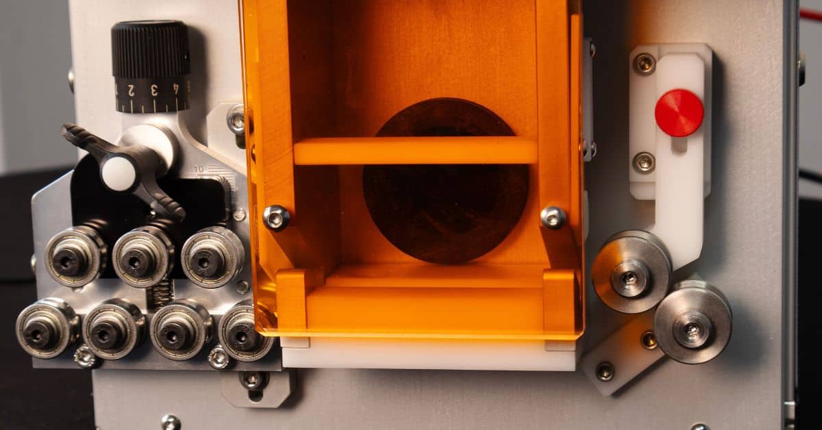 The Future of Industrial Laser Marking Systems