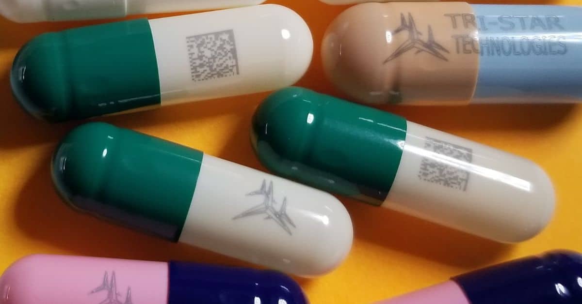 Laser Marking Systems in Pharmaceutical Serialization