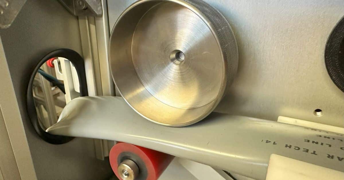 How Laser Marking Supports Medical Device Manufacturing
