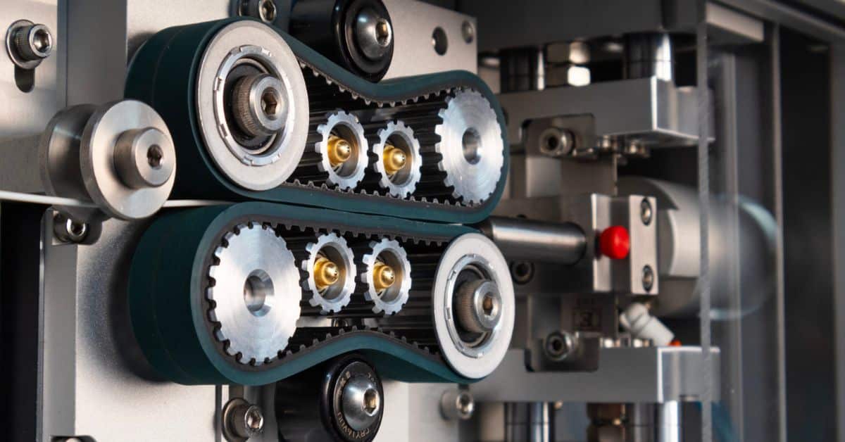 Optimizing Efficiency With Wire Processing Equipment