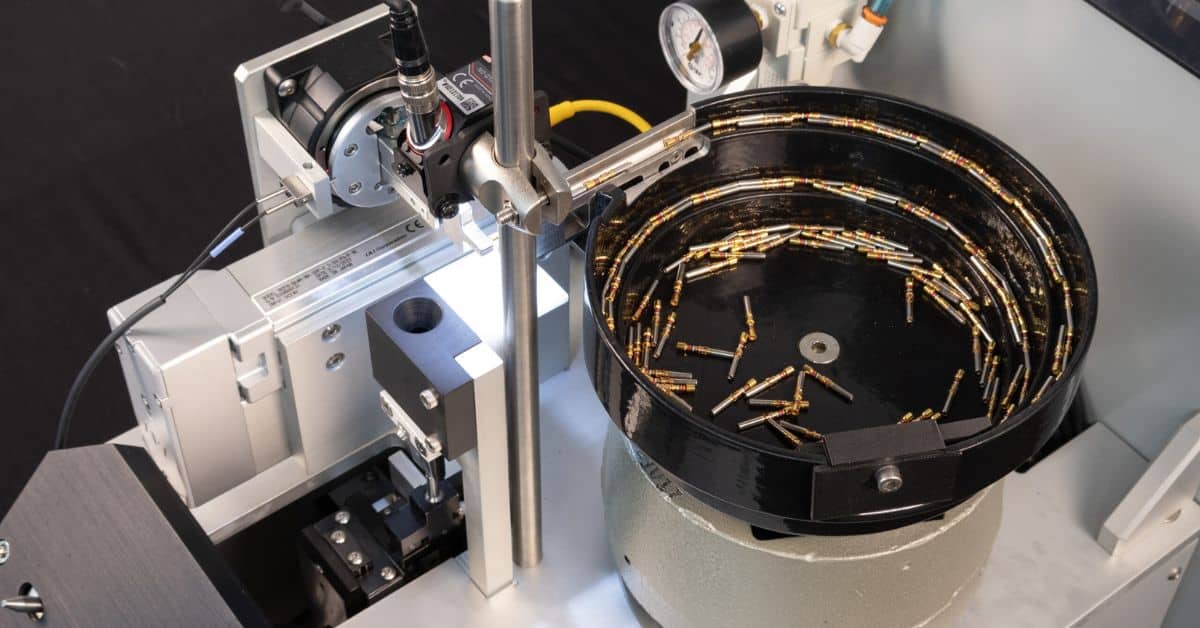 Why Consistent Crimping Pressure Matters