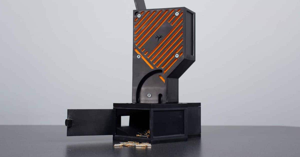 Why Consistent Crimping Pressure Matters