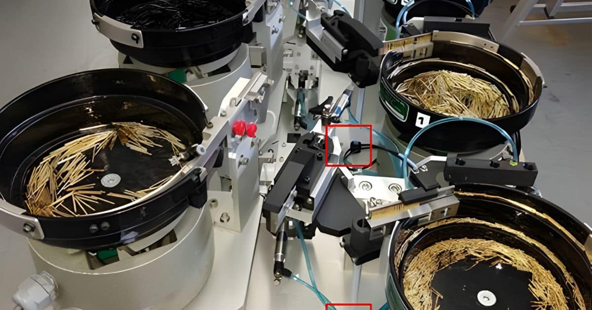 Laser Wire Marking: Identification in Harsh Environments