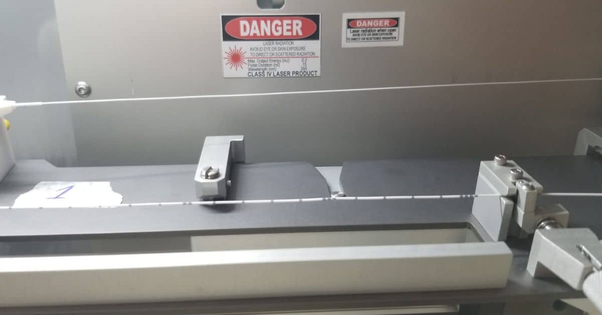 Laser vs. Traditional Marking Methods: What’s Better?