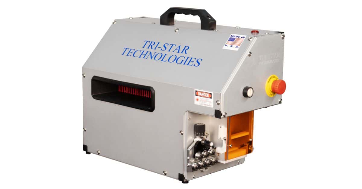 How Laser Marking Benefits the Food & Beverage Industry