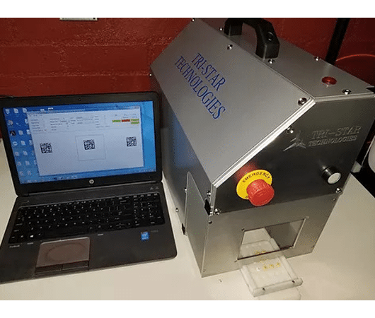 Laser Marking Machines for High-Precision Component Labeling