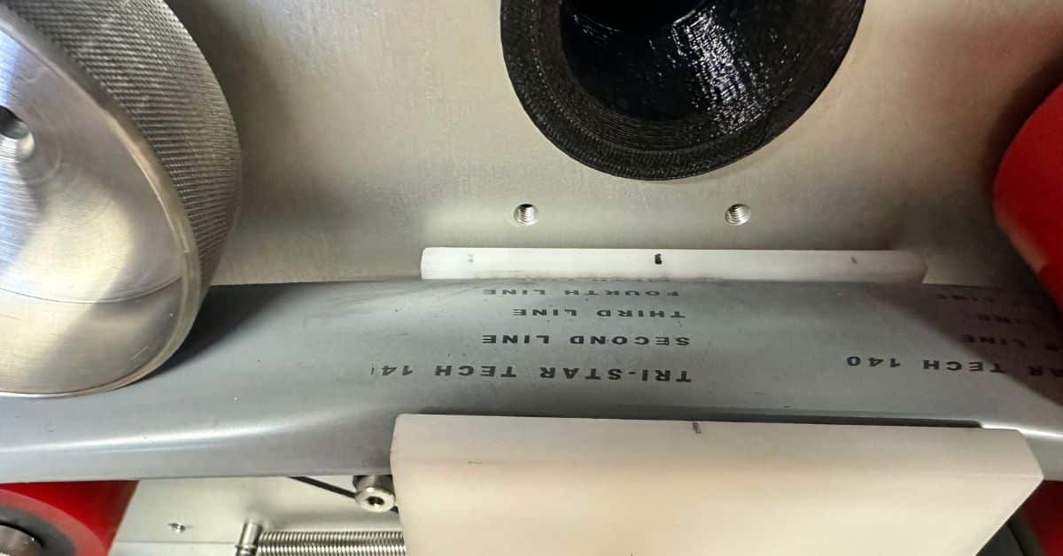 10 Top Factors That Affect Laser Mark Quality