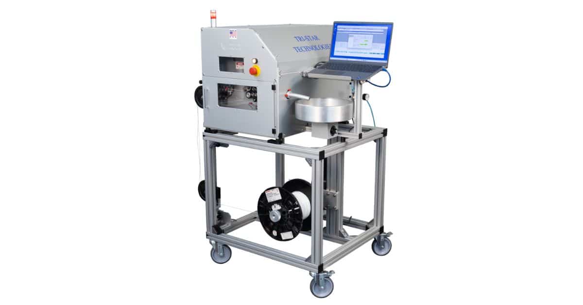 How Marking Machines Impact Sustainability in Manufacturing