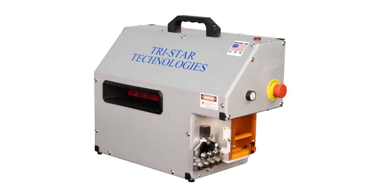 How Marking Machines Impact Sustainability in Manufacturing