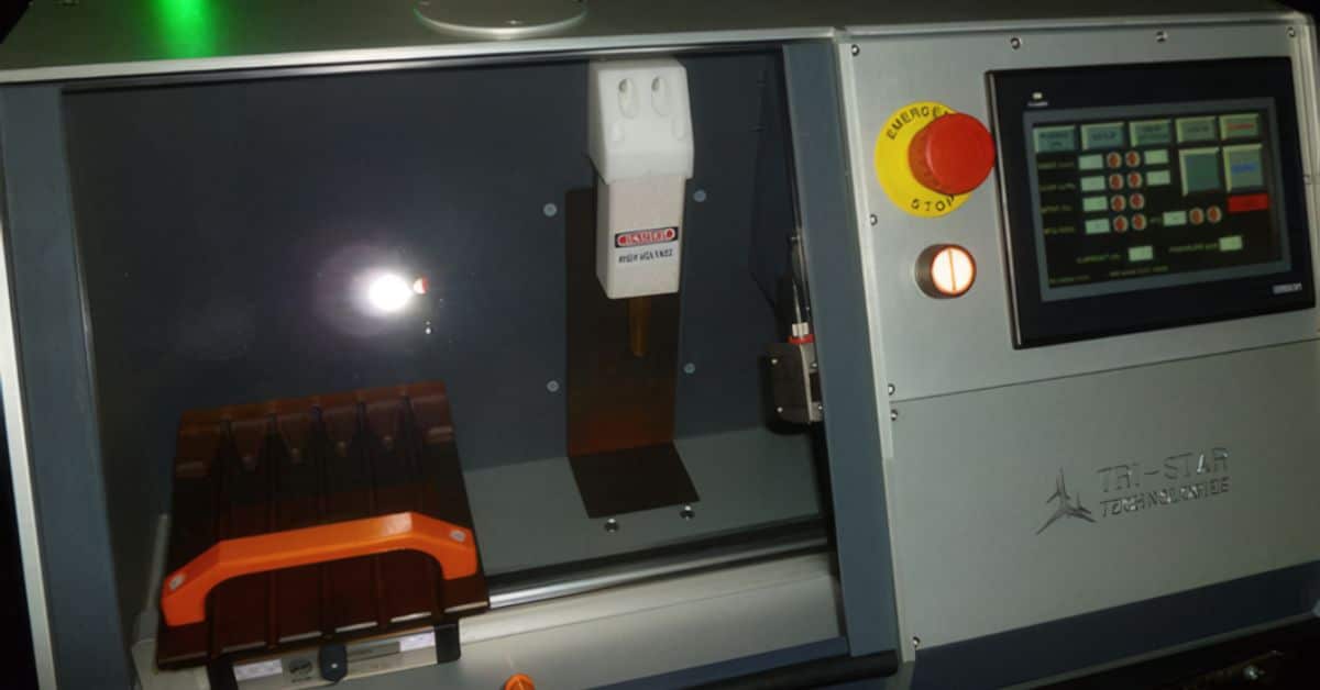 The Role of Plasma Treatment Machines in the Solar Industry