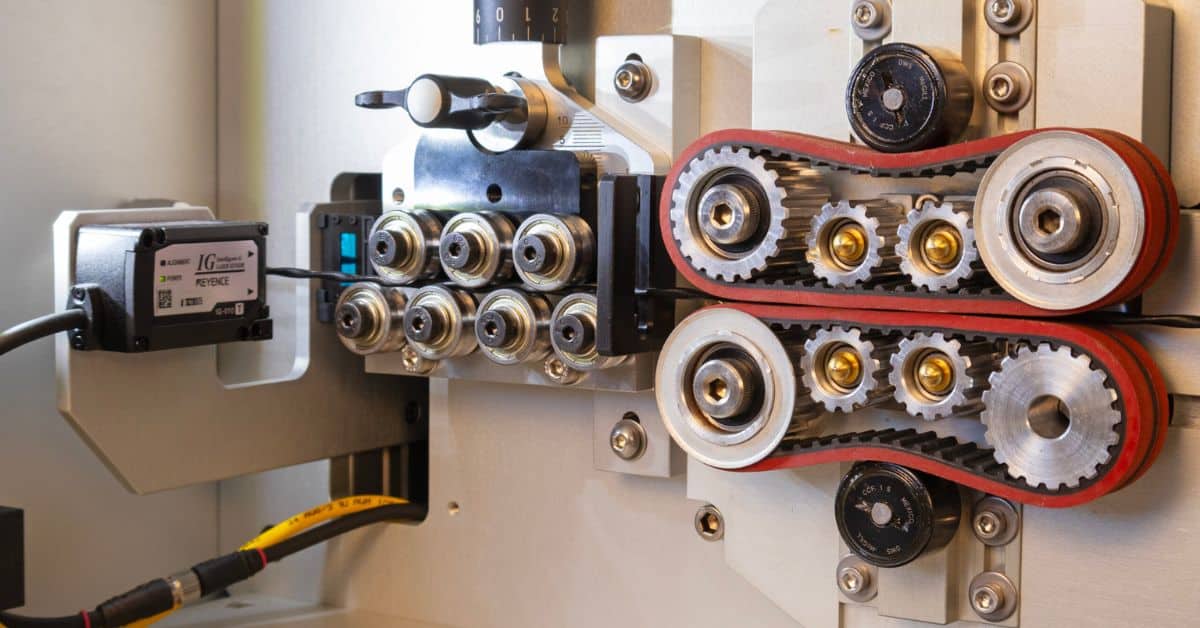 Top Tips for Automating Your Laser Marking System