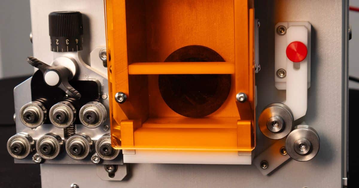 Top Tips for Automating Your Laser Marking System
