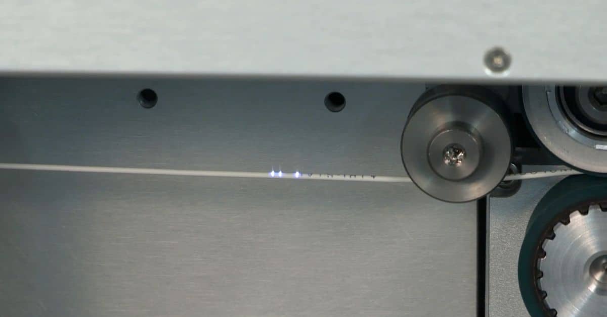 What Materials Are Suitable for UV Laser Marking?

