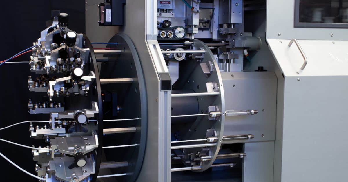 How the Automotive Industry Benefits from Laser Marking
