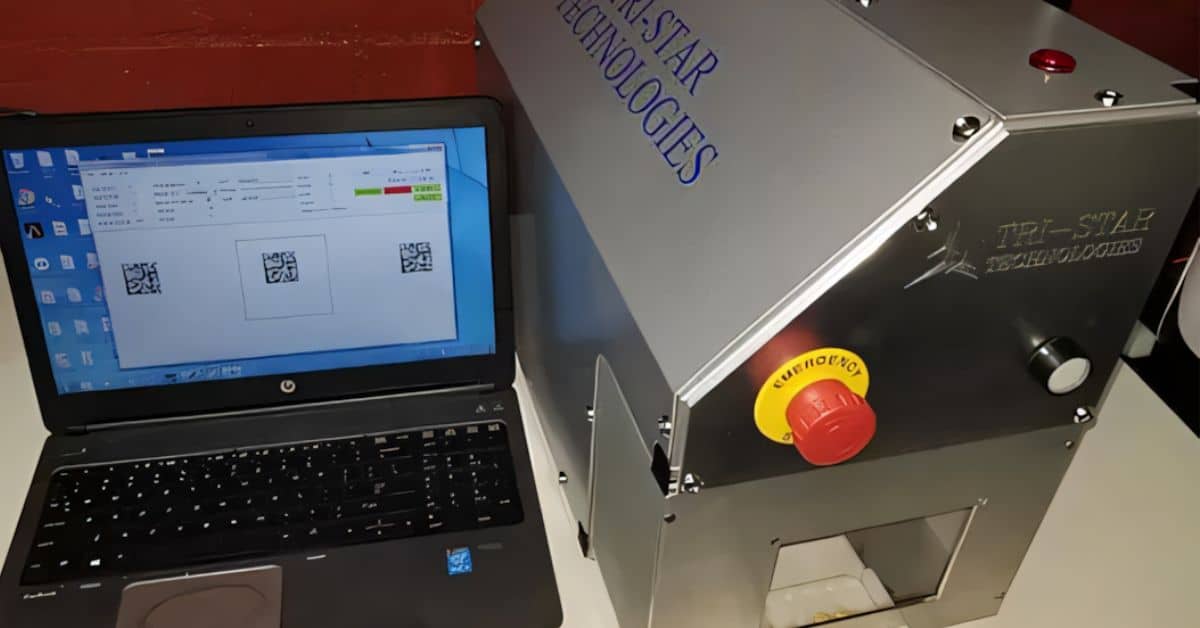 The Role of Capsule Printing Machines in GMP Environments