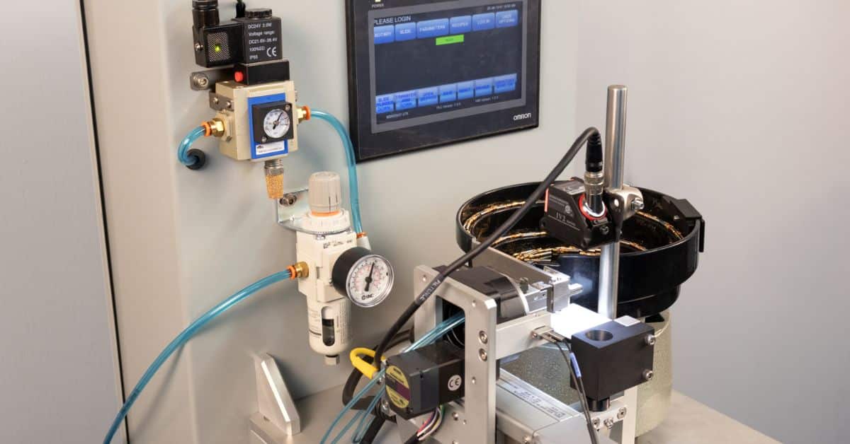 An Overview of MIL-SPEC Crimped Machined Contacts