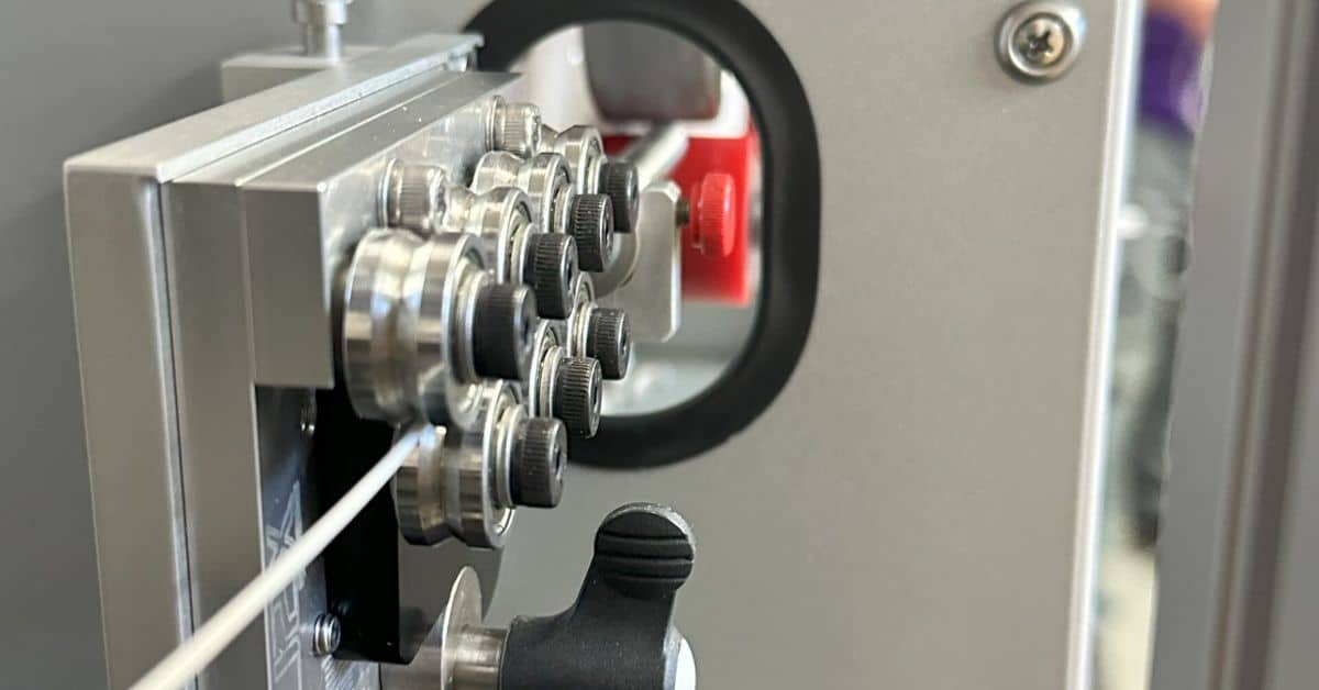 Common Integration Considerations for Laser Marking
